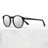 Islander Black Graphite
