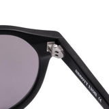 Islander Black Graphite