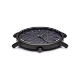 Men's Black Chain La Ponche 40 (Black)