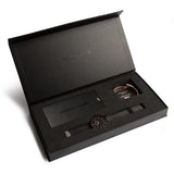 Chain Black Stellar 40 Gift Set