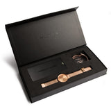 Chain Rose Gold Stellar 40 Gift Set