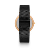 Black Chain Kensington 40 (Gold/Black)