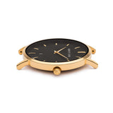 Black Chain Kensington 40 (Gold/Black)