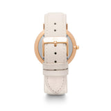 Mono Suede Kensington 40 Strap