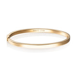 Carina Bangle (Gold)