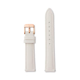 Mono Suede Kensington 34 Strap