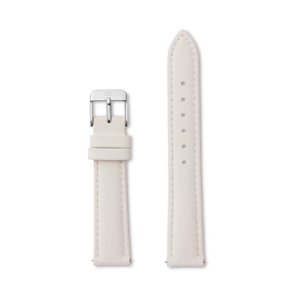 Mono Suede Kensington 34 Strap