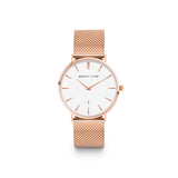 Rose Gold Chain Kensington 34 (Rose Gold)