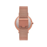 Rose Gold Chain Kensington 34 Strap