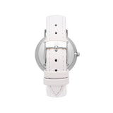 White Dove Leather Kensington 34 Strap