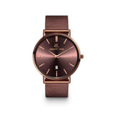 Mocha Chain Stellar 40 (Mocha)