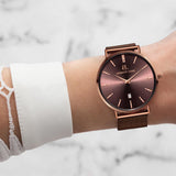 Mocha Chain Stellar 40 (Mocha)