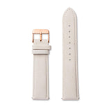 Mono Suede Kensington 40 Strap