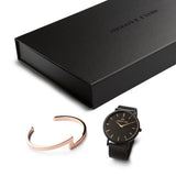 Chain Black Stellar 40 Gift Set