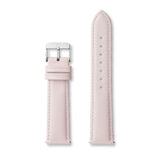 Nude Pink Leather Kensington 40 Strap