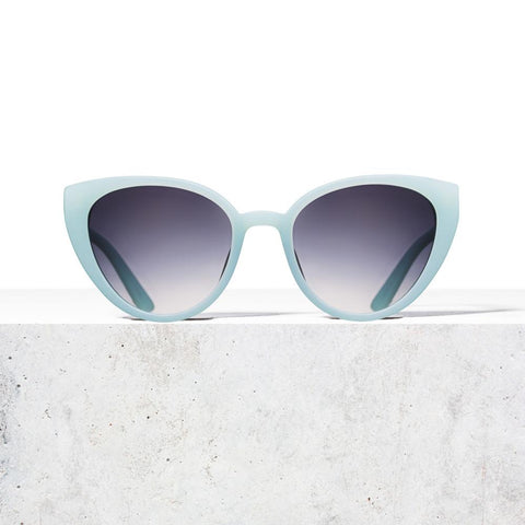 Pastel Mint Feline