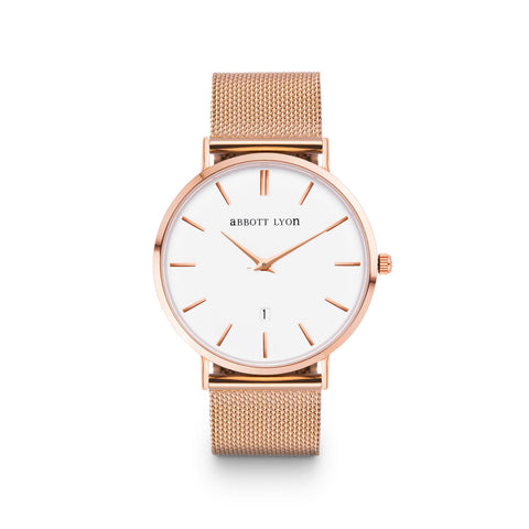 Abbott lyon kensington 40 hot sale