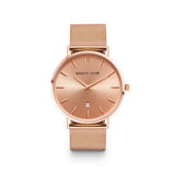 Chain Rose Gold Stellar 40 Gift Set