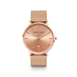 Rose Gold Chain Stellar 40 (Rose Gold)