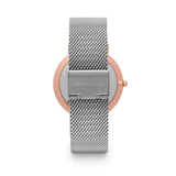 Silver Chain Kensington 40 Strap