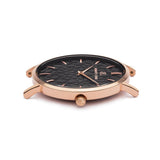 Rose Gold Chain La Ponche 40 (Rose Gold)