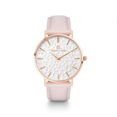 Nude Pink La Ponche 40 (Rose Gold)