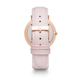 Nude Pink La Ponche 40 (Rose Gold)