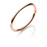 Cirque Bangle (Rose Gold)