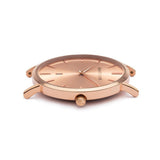 Mono Suede Stellar 40 (Rose Gold)