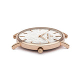 Nude Pink La Ponche 40 (Rose Gold)