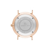 Nude Pink La Ponche 40 (Rose Gold)