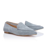 Grey Loafer