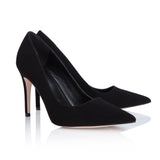 Soft Black Court
