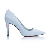 Powder Blue Court