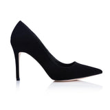 Soft Black Court