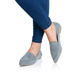 Grey Loafer