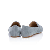 Grey Loafer