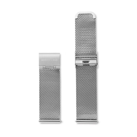 Silver Chain Kensington 40 Strap