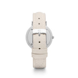 Mono Suede Kensington 34 (Silver)