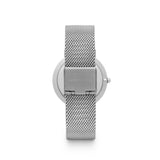 Silver Chain Kensington 34 (Silver)