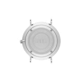 Silver Chain Kensington 40 (Silver)