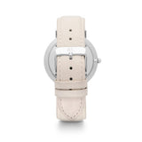 Mono Suede Kensington 40 Strap
