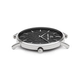 Silver Chain La Ponche 40 (Silver)