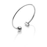 Vega Bangle (Silver)