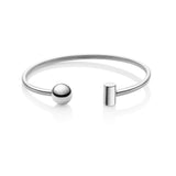 Vega Bangle (Silver)