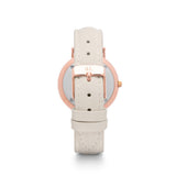 Mono Suede Stellar 34 (Rose Gold)