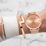 Rose Gold Chain Stellar 40 (Rose Gold)